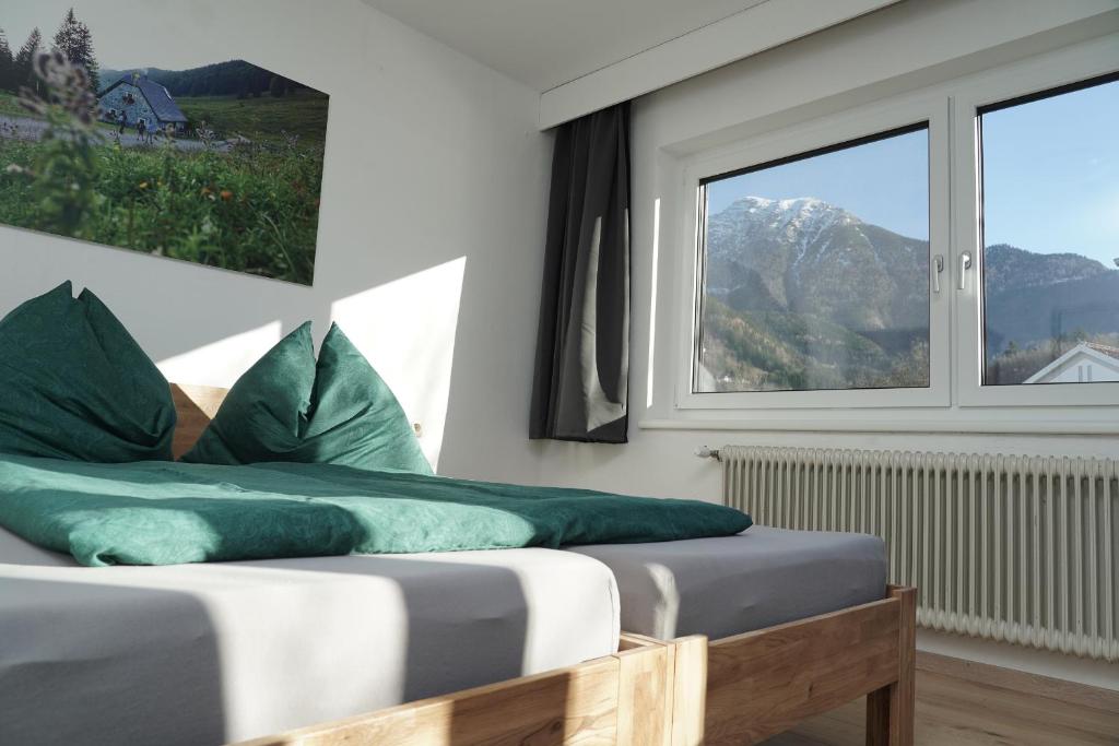 Botenwirt - Self Check in - 15