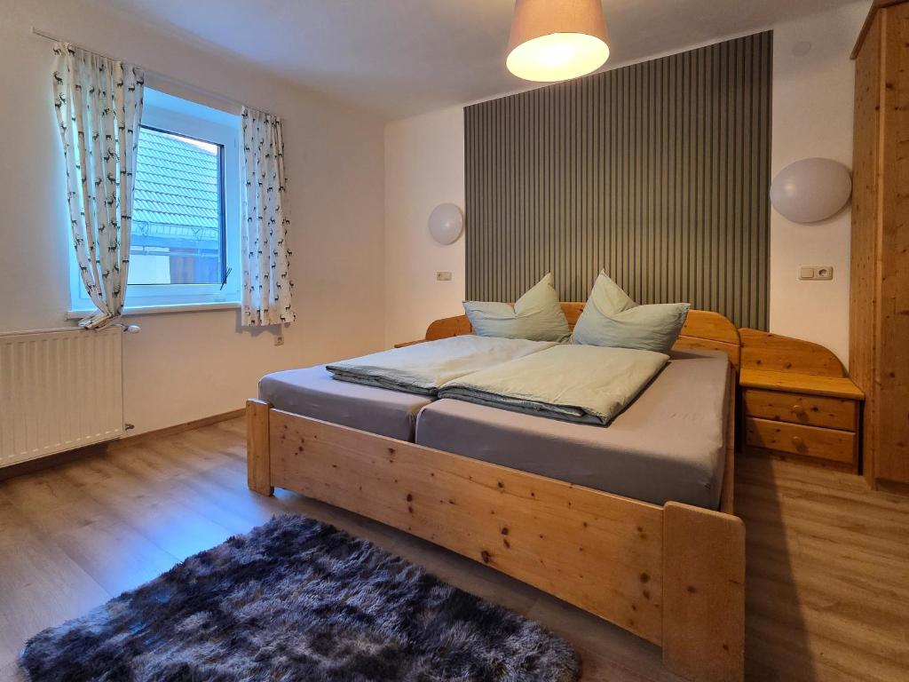 Botenwirt - Self Check in - 3