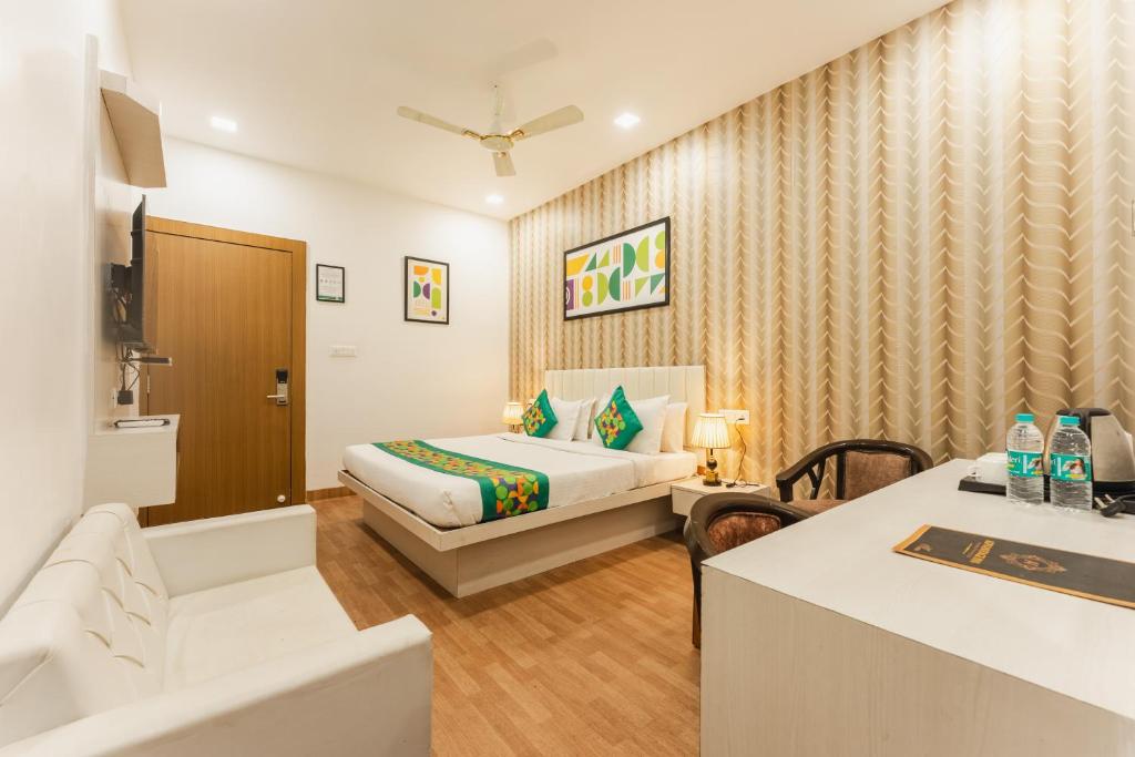 Advantage Inn - 