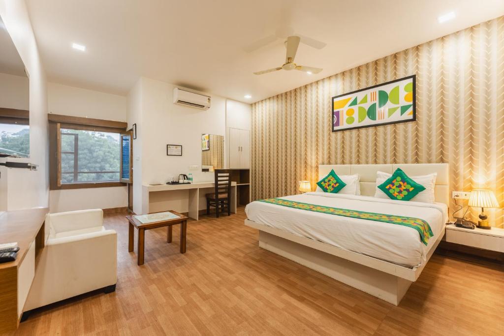 Advantage Inn - 