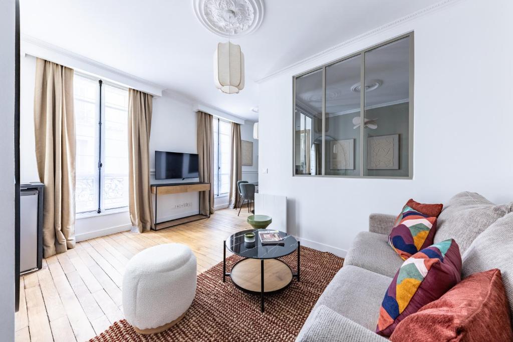 My Nest Inn Paris