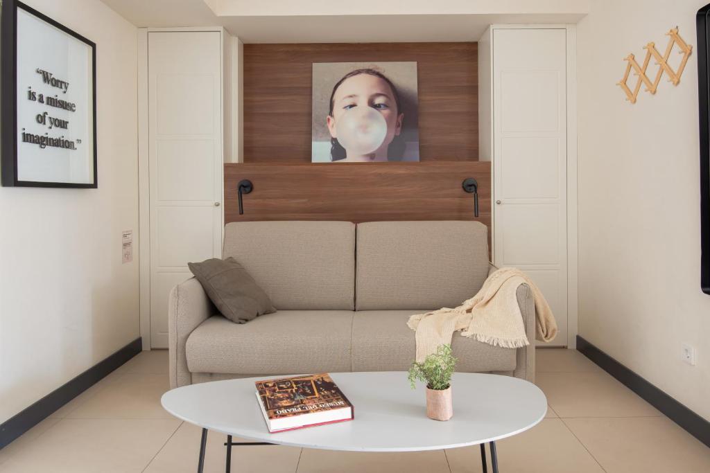 Líbere Madrid Malasaña - 17