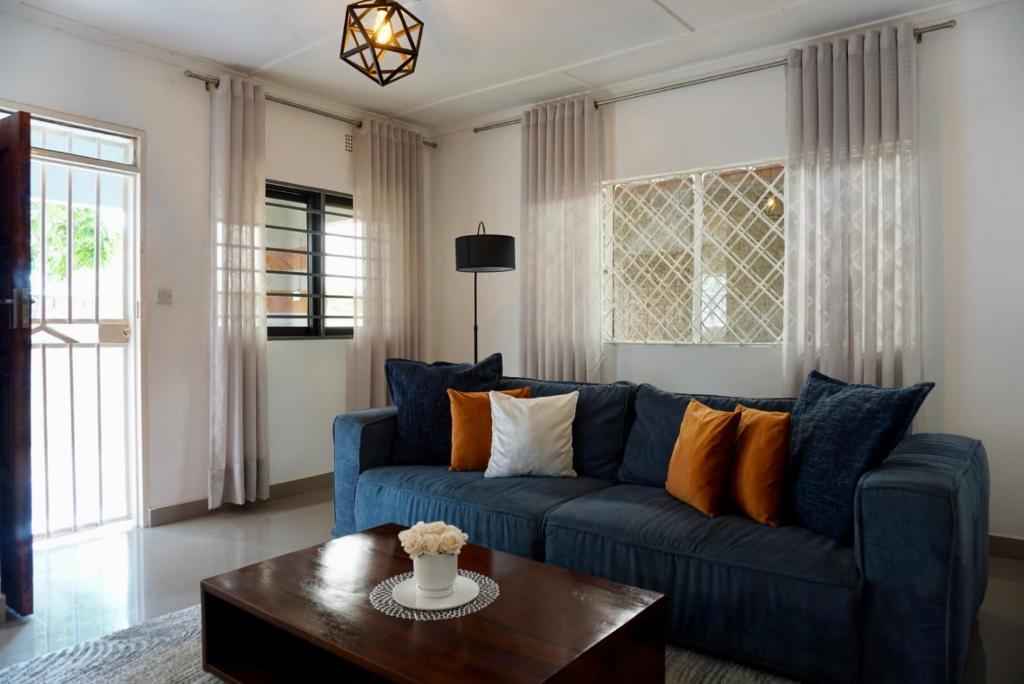 Self Service Apartment In Riverside Near CBU