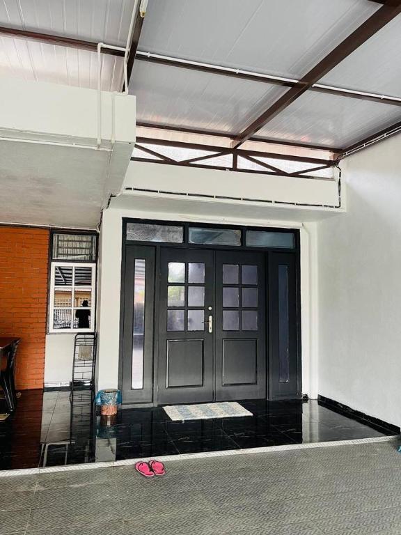 Homestay Imida