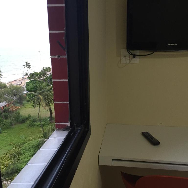  Apartamento Boa Viagem