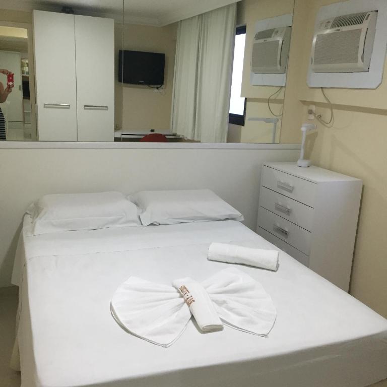  Apartamento Boa Viagem