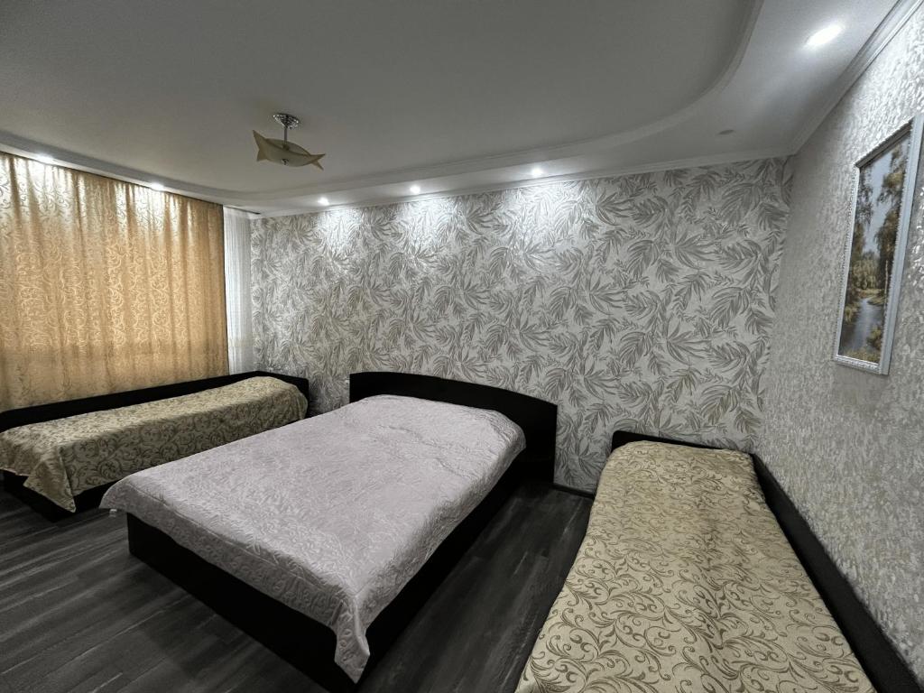 George's Apartaments