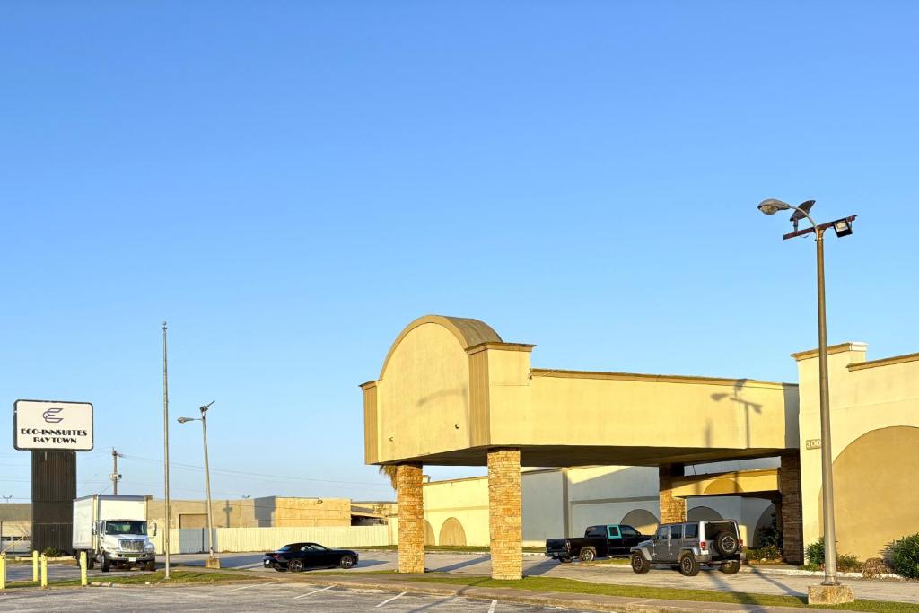 Ảnh trong thư viện ảnh của Motel 19 By Capital O Baytown I-10 ở Baytown