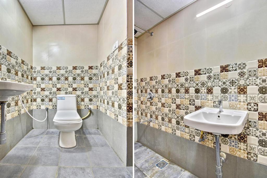 Ảnh trong thư viện ảnh của Hotel O Clark ở Karnal