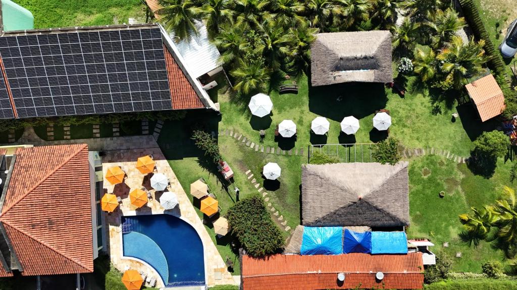 Pousada Solar Dos Carneiros em Praia dos Carneiros (Tamandaré) - Foto Booking.com