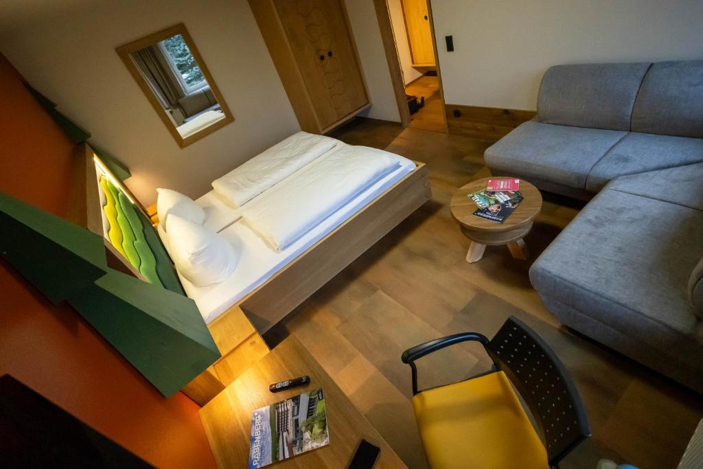 Sportpark Rabenberg - Habitación Doble
