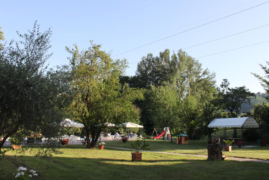 Tenuta il Ponte - Apartment
