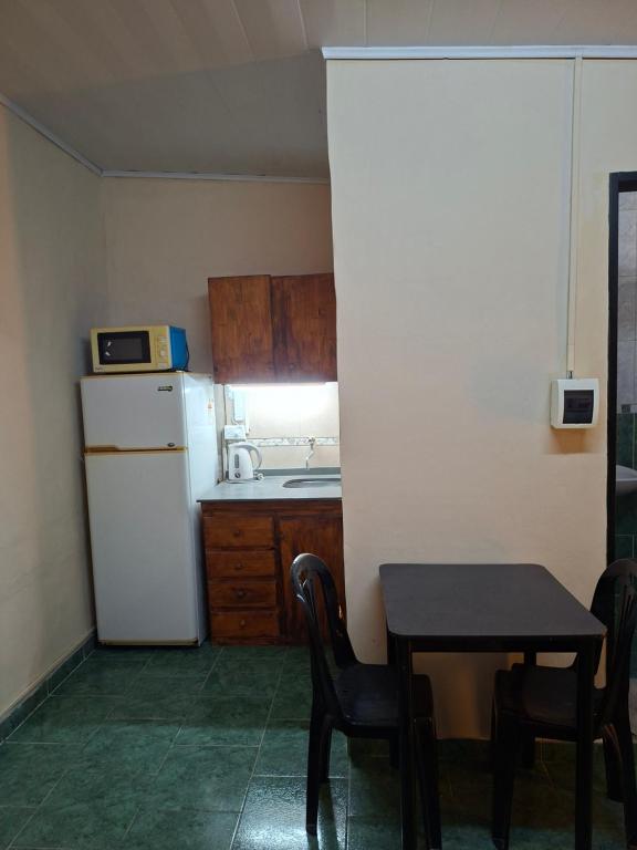 Kuhinja ili čajna kuhinja u objektu Santa Rita