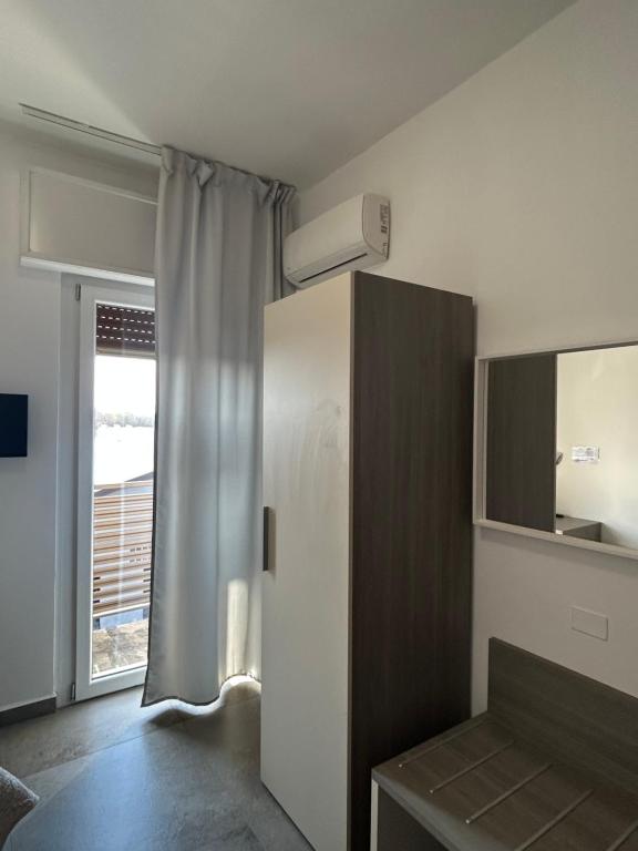 Hotel Marchina - Single Room