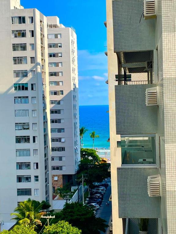 Apartamento a poucos metros da Praia - Housity