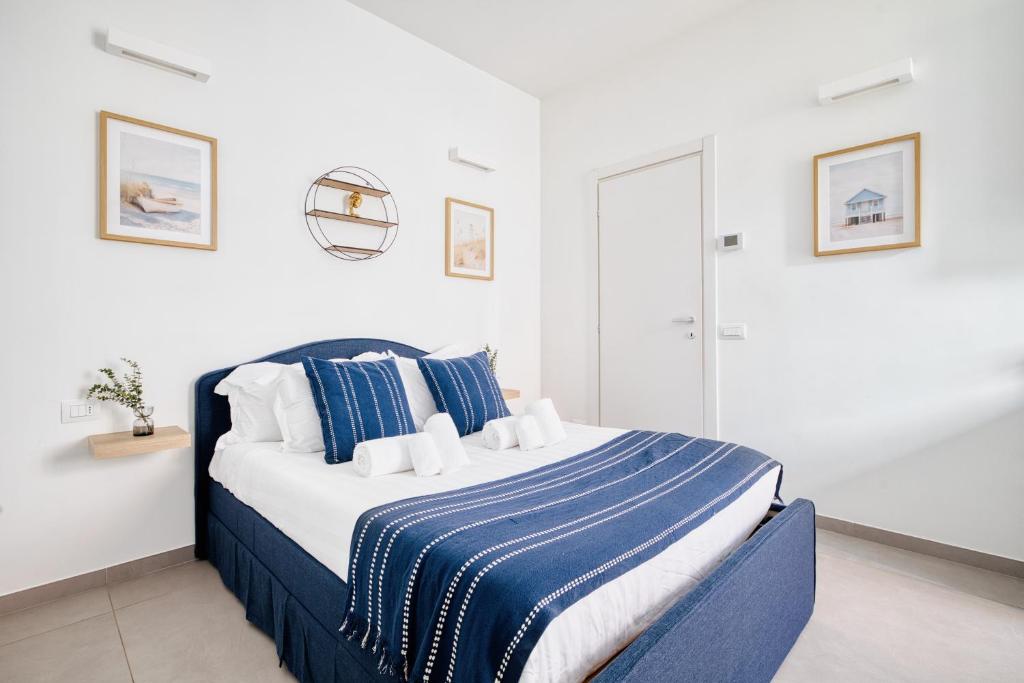 Stylish Studio Near Porta Garibaldi & Metro by Stay Mastery