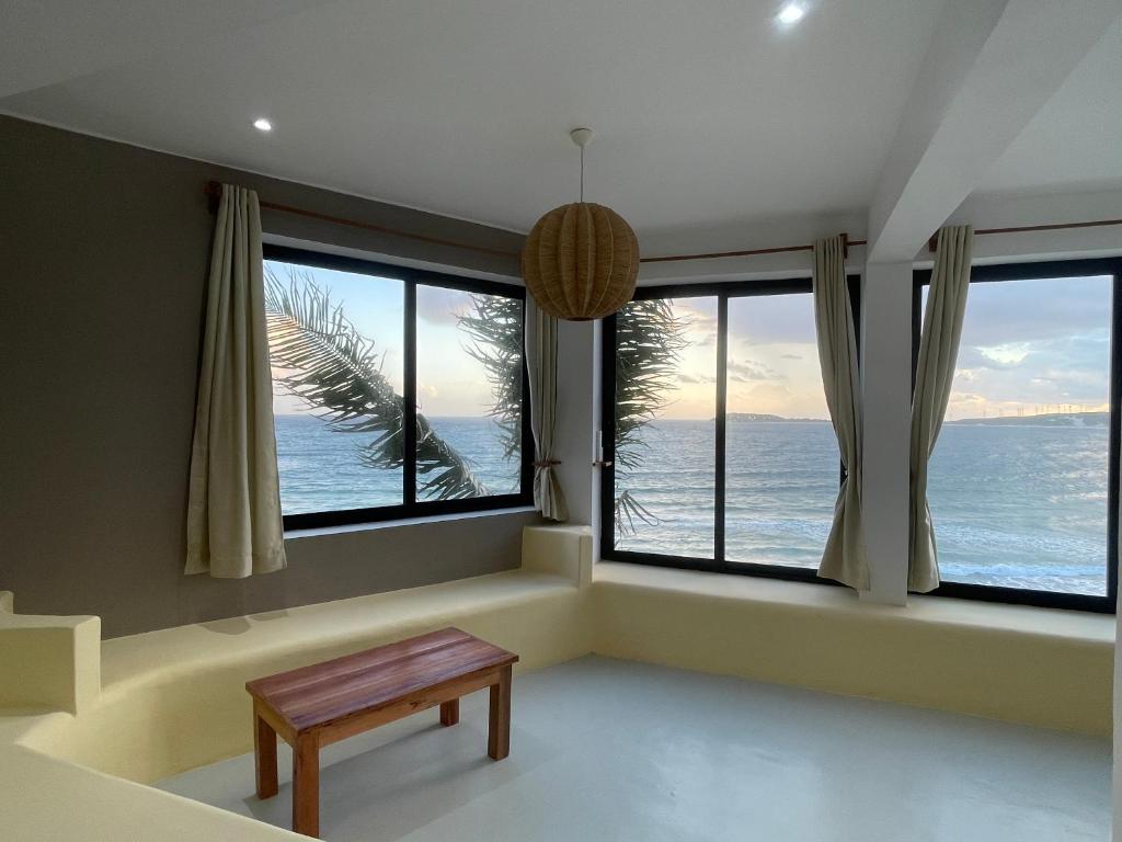 Résidence Takasira Appart hôtel sea view appartement de 2 chambres