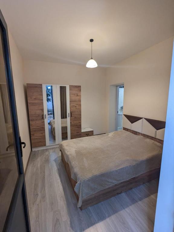 فضای داخلی Parkside Residences در تفلیس - تصویر ۳