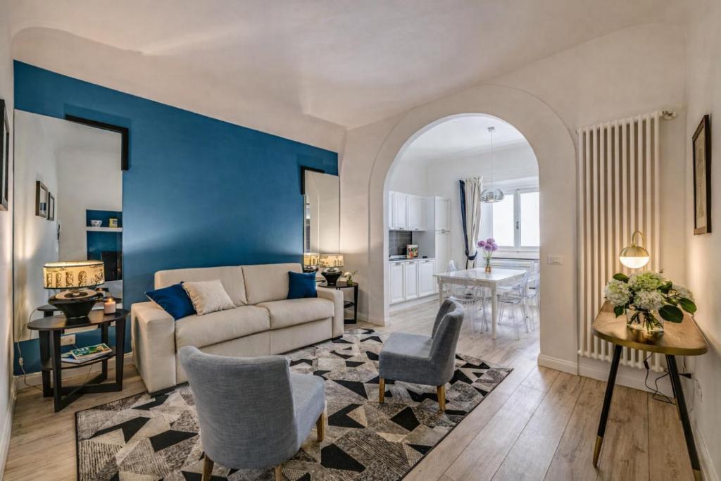 Apartments Florence Borgo dei Greci