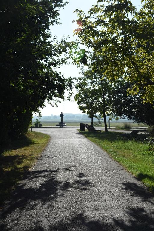 Priroda u blizini vikendice