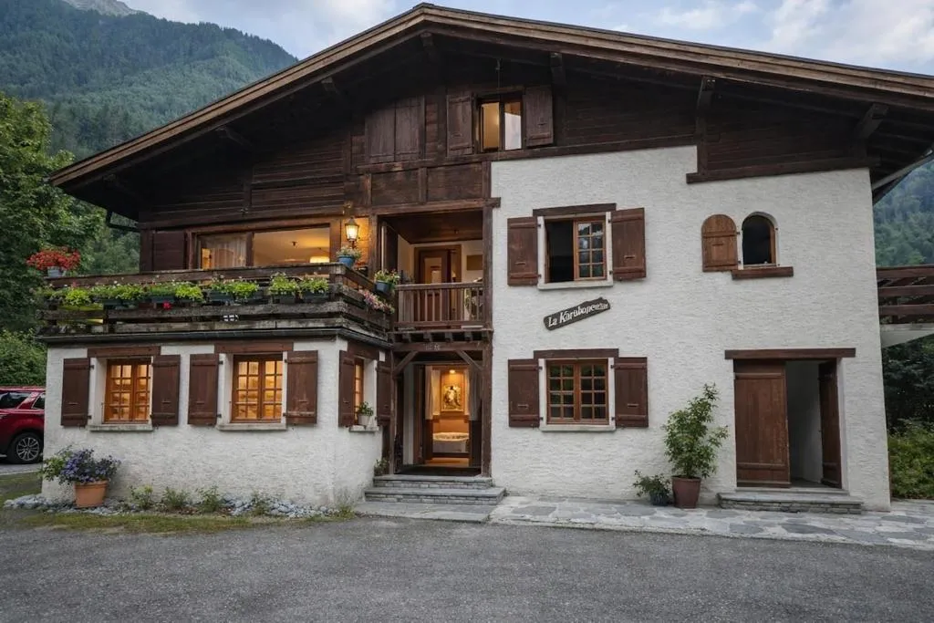 La Karabane de Clément