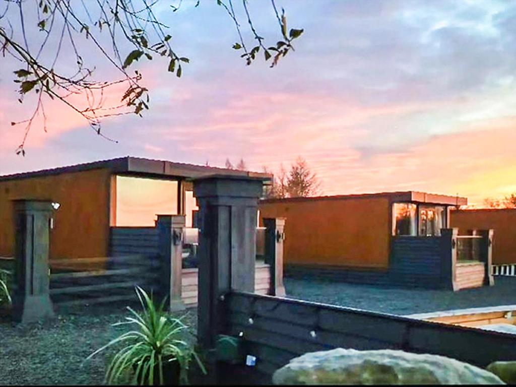 Afbeelding uit fotogalerij van Carberry Lodge - Uk51048 in Tranent