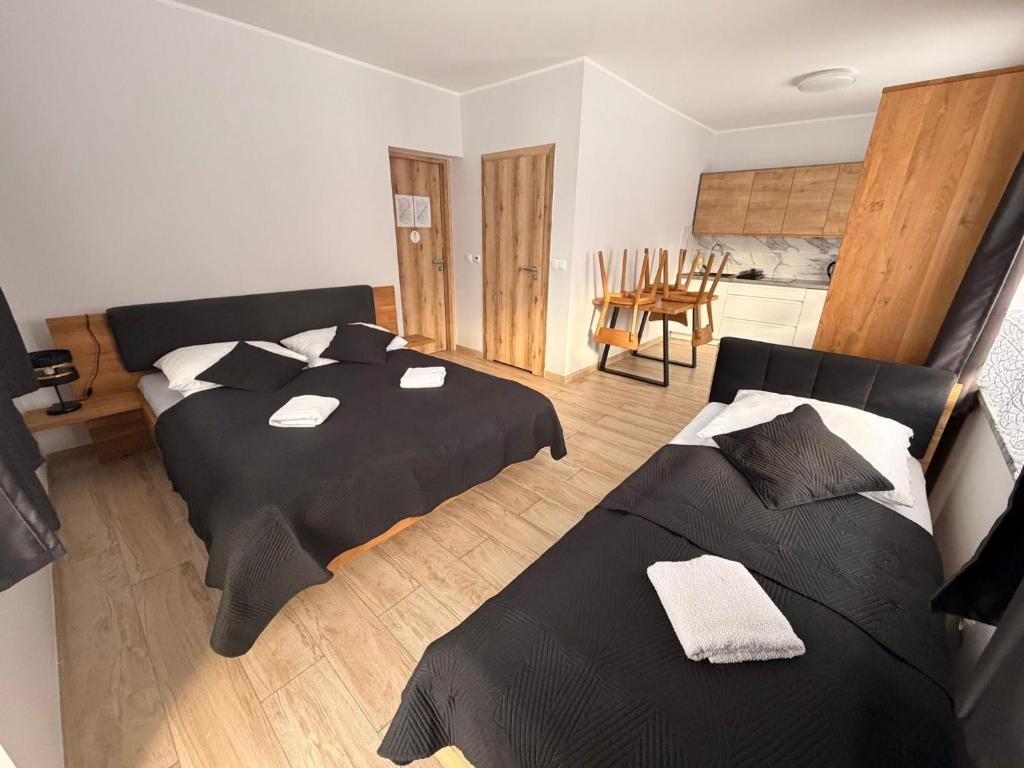 Apartament Miś - 11