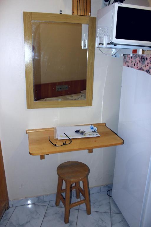  Apartamento CTC Apart Service