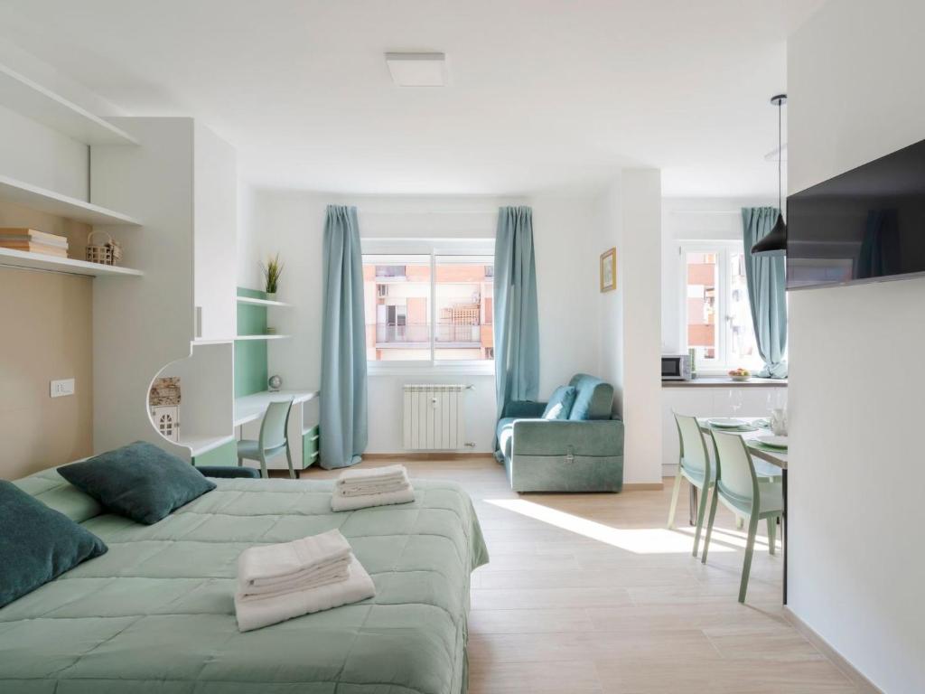 Apartment 'Traumhaus Cinecittà' by Interhome