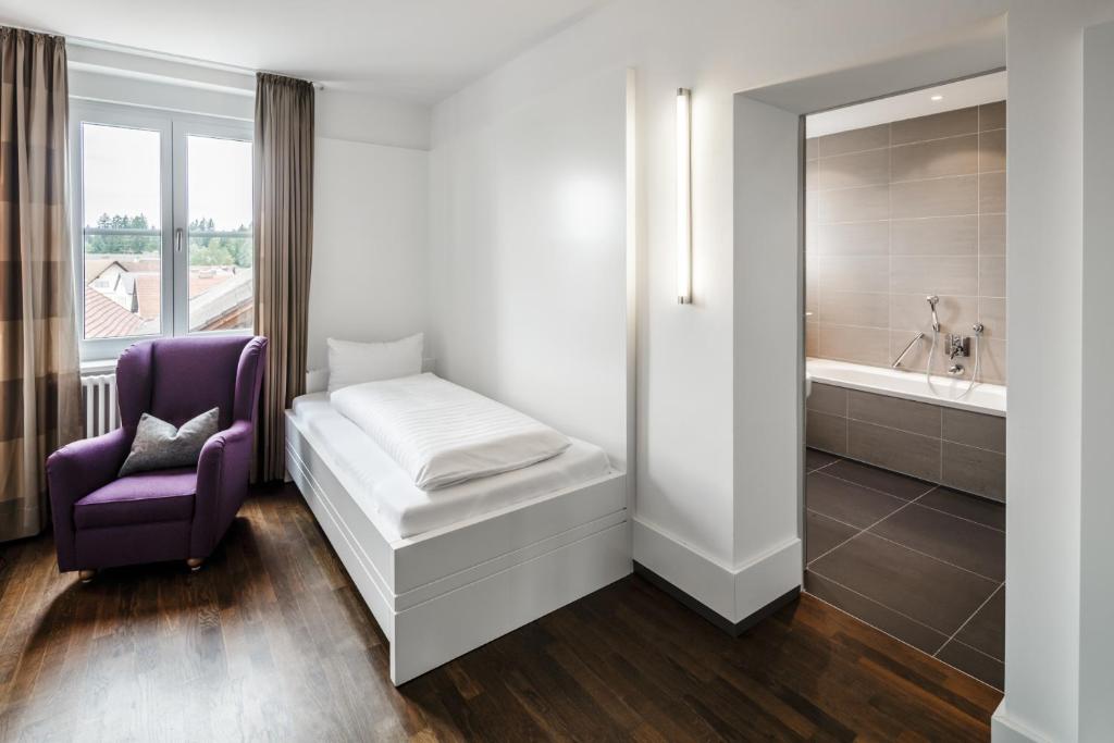 KurOase im Kloster - 5