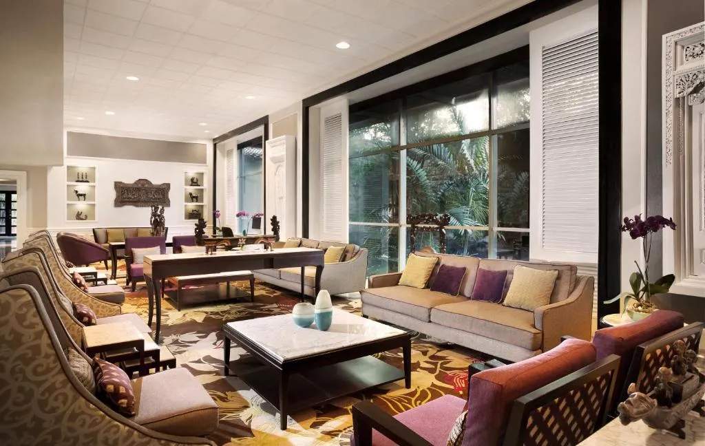 Ascott Jakarta, Jakarta, Indonezia