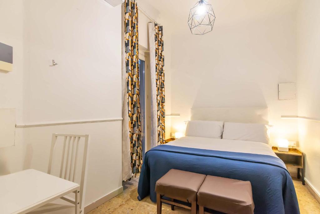 Duomo View - Standard-Doppelzimmer Mit Externem Eigenem Bad