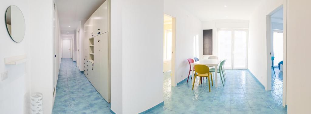 Casa Nuova Marina