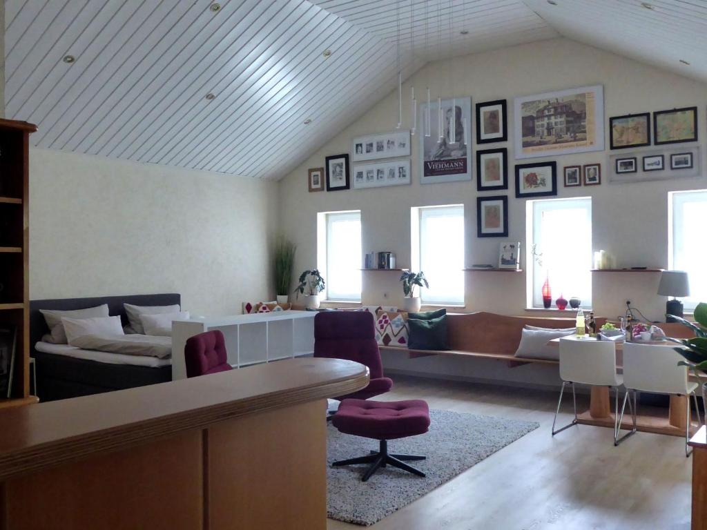 Gallery image of Apartment Reitz by Interhome in Fritzlar