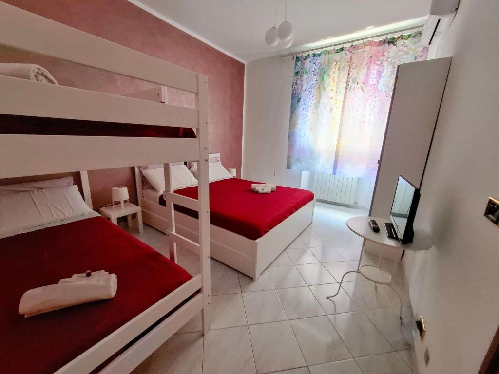 Apartment 'Rhome Sweet Rhome by Interhome