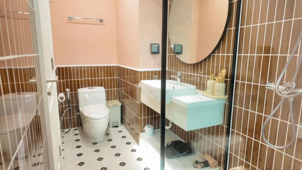 We Young Apartments by HOFs - Fireworks & Ocean view - 14