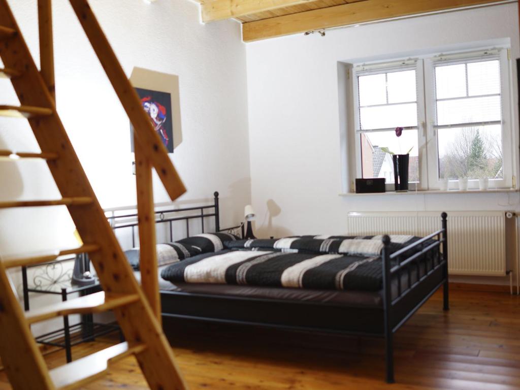 Gallery image of Apartment Glückstreffer by Interhome in Meppen