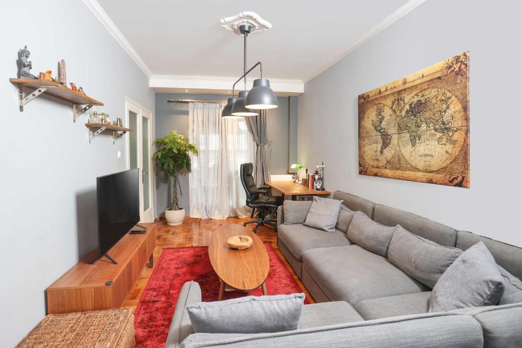 Urban East Comfort