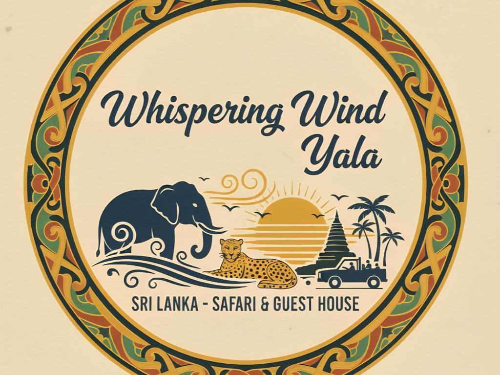 Billede fra billedgalleriet på Whispering Wind Yala i Kirinda