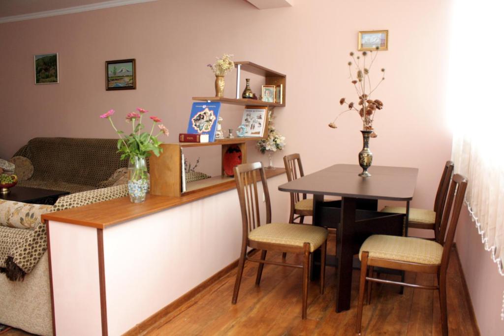 Mariam Apartment - Appartement Met Balkon