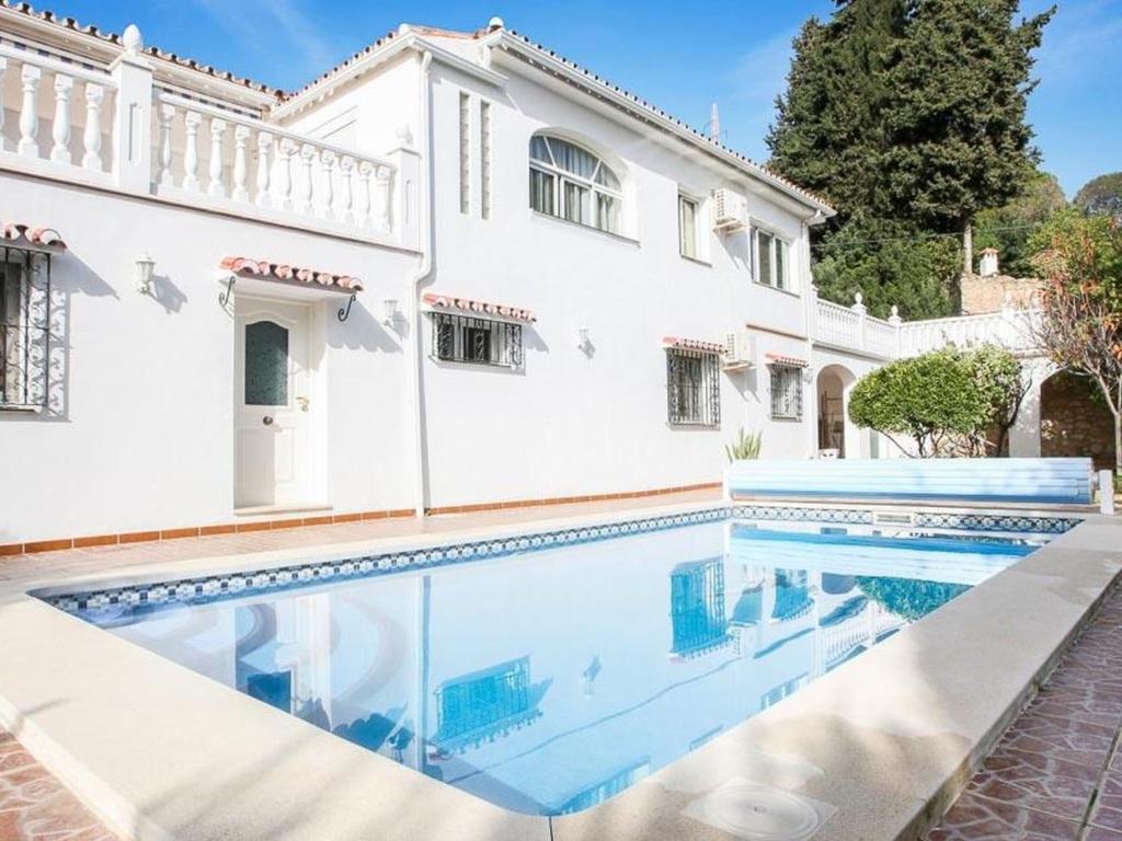 Holiday Home Villa Violeta by Interhome