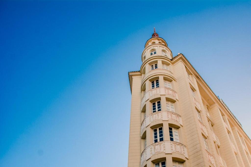 Fotografie z fotogalerie ubytování Fera Palace Hotel v destinaci Salvador