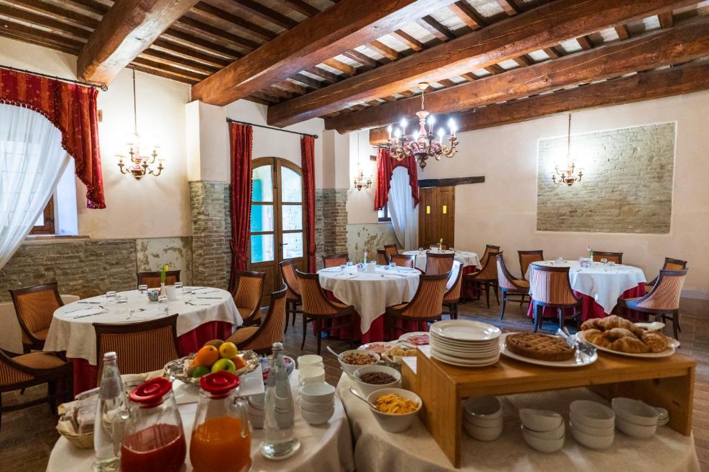 Villa Rinalducci