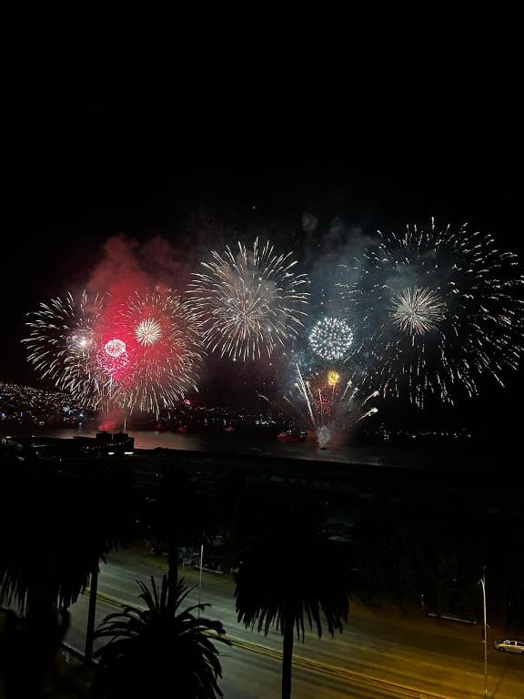 Billede fra billedgalleriet på Depto en Valparaíso centro 2 i Valparaíso
