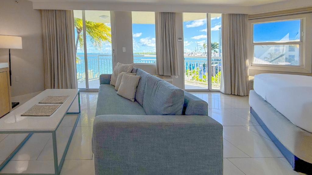 Hyatt Centric Key West Resort & Spa photo