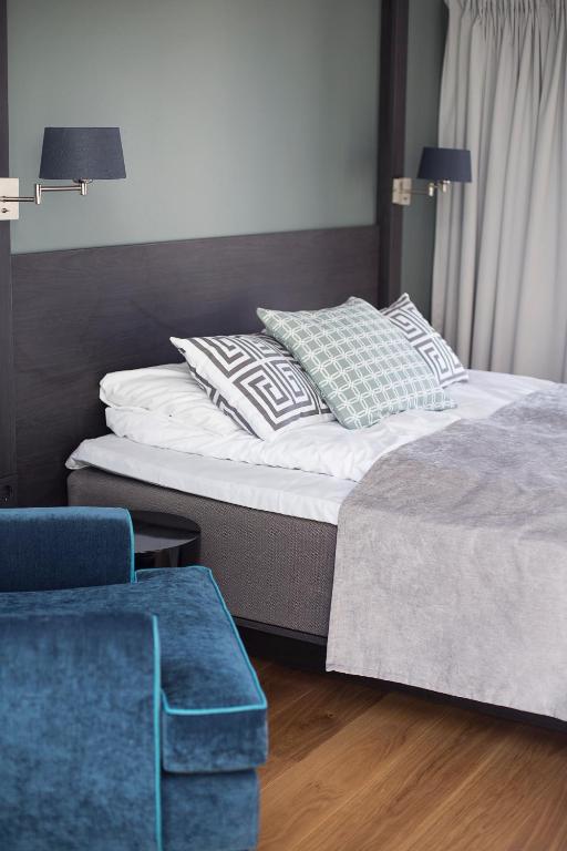 Frogner House - Vika - Resim 36