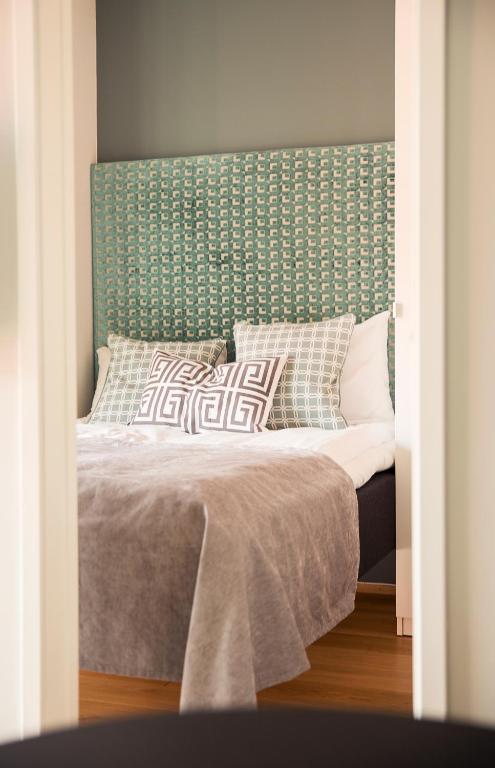 Frogner House - Vika - Resim 28