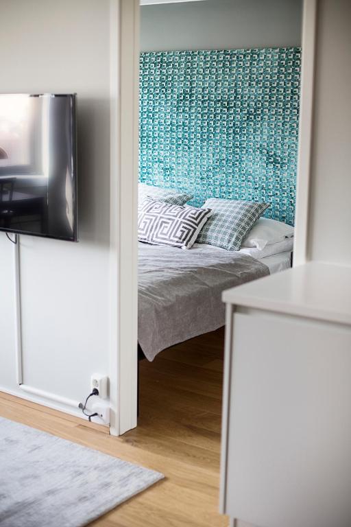 Frogner House - Vika - Resim 34