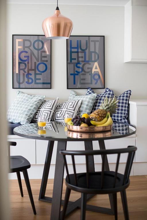 Frogner House - Vika - Resim 35