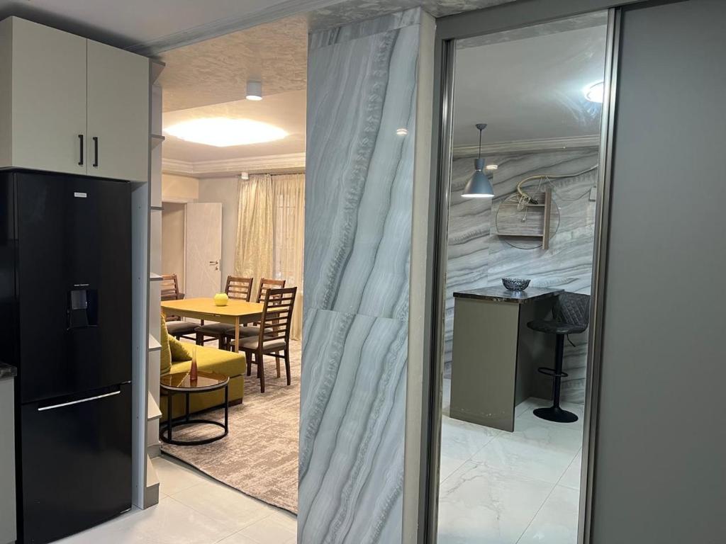 امکانات Luxury Apartments 50 Nalbandyan Street - تصویر ۴